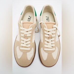 Zara Trainers